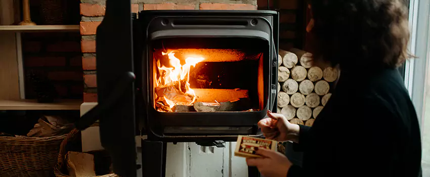 Hearthstone Wood Stoves Fireplace Repair in Wailuku, Hawaii