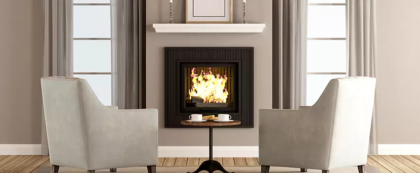 Heatilator Direct Vent Fireplace Services in Wailuku, Hawaii