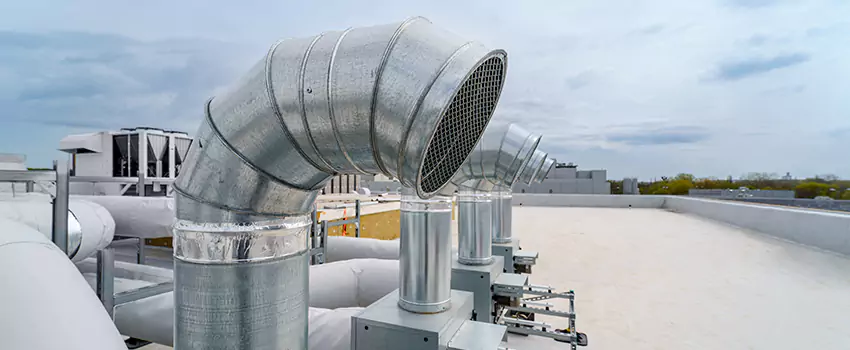 Insulated Ductwork Repair Services Near Me in Wailuku, HI