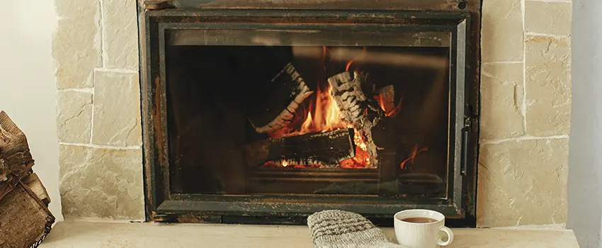 Kings man Fireplaces Insert Services in Wailuku, HI