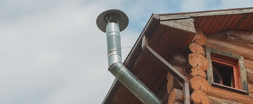 Cracks Repair for Leaking Chimney in Wailuku, Hawaii