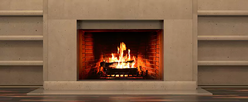 Majestic Trilliant Series Gas Fireplace Insert Repair in Wailuku, Hawaii