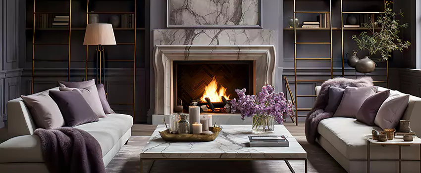 Napoleon Galaxy Series Outdoor Fireplaces Repair in Wailuku, HI