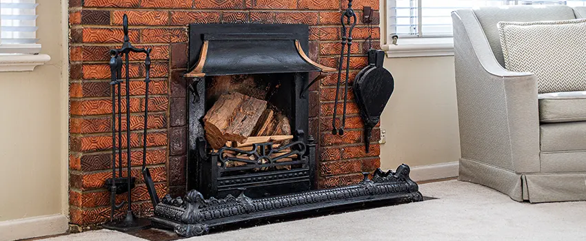Custom Old Fireplace Redesign Services in Wailuku, Hawaii