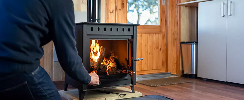 Open Flame Fireplace Fuel Tank Repair And Installation Services in Wailuku, Hawaii
