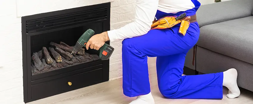 Pellet Fireplace Repair Services in Wailuku, HI