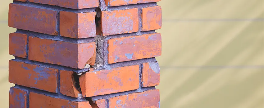 Repairing Cracked Porcelain Tiles for Fireplace in Wailuku, HI