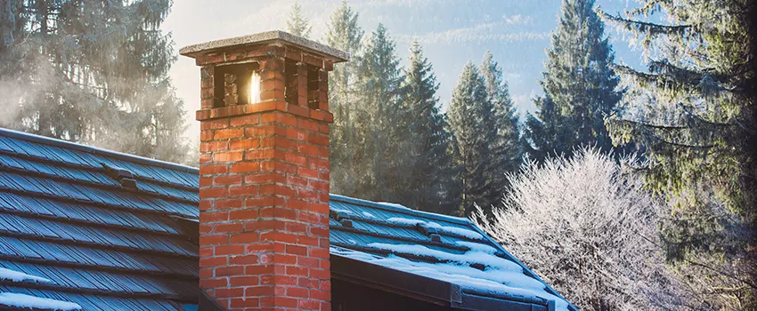 Residential Chimney Rain Caps Repair Services in Wailuku, HI