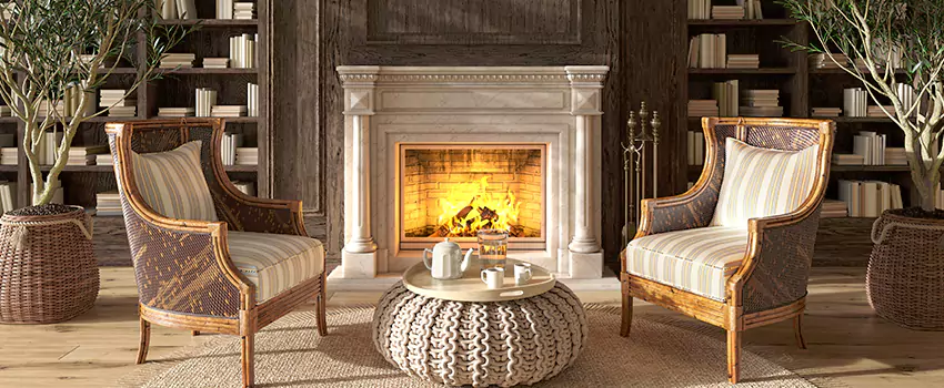 Cost of RSF Wood Fireplaces in Wailuku, Hawaii