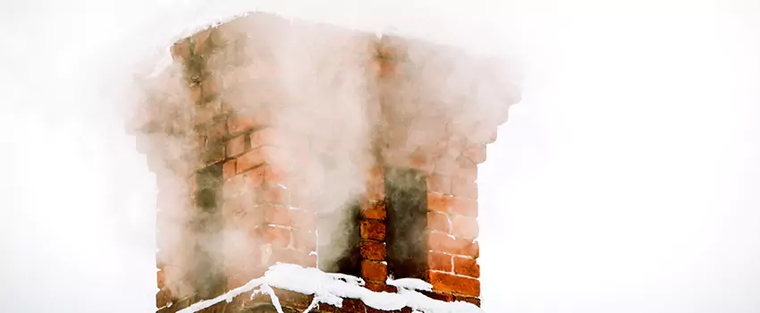 Chimney Flue Soot Removal in Wailuku, HI