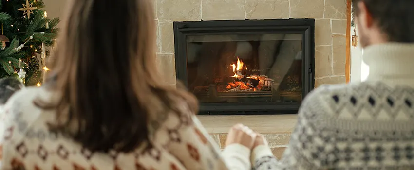Superior Open-Hearth Wood Fireplaces in Wailuku, HI