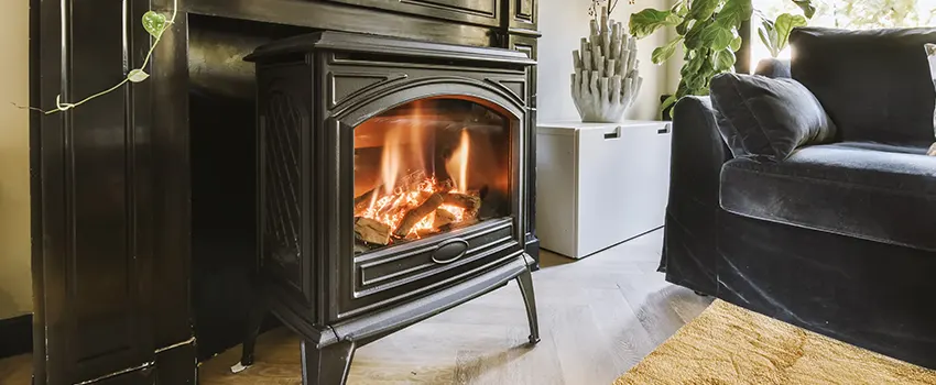 Valor Wood Fireplace in Wailuku, HI