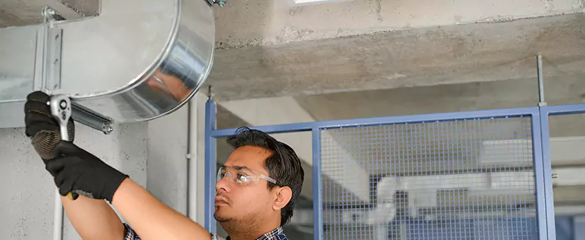 Benefit of Ventilation Cleaning in Wailuku, Hawaii