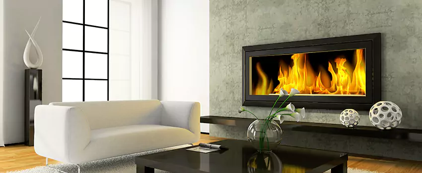 Ventless Fireplace Oxygen Depletion Sensor Installation and Repair Services in Wailuku, Hawaii
