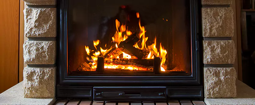 Cost of Wood Fireplace Installation in Wailuku, HI