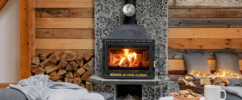 Affordable Wood Fireplace Fixing Solutions in Wailuku, Hawaii
