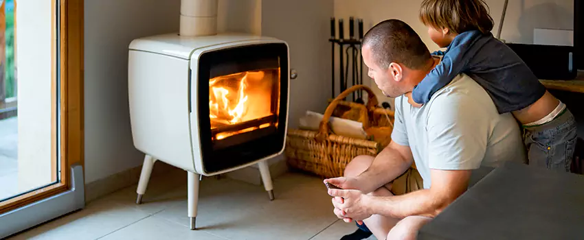 Wood Stove Stone Chimneys Installation Services in Wailuku, HI