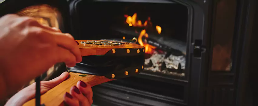 Wood Stove Grates Repair in Wailuku, Hawaii